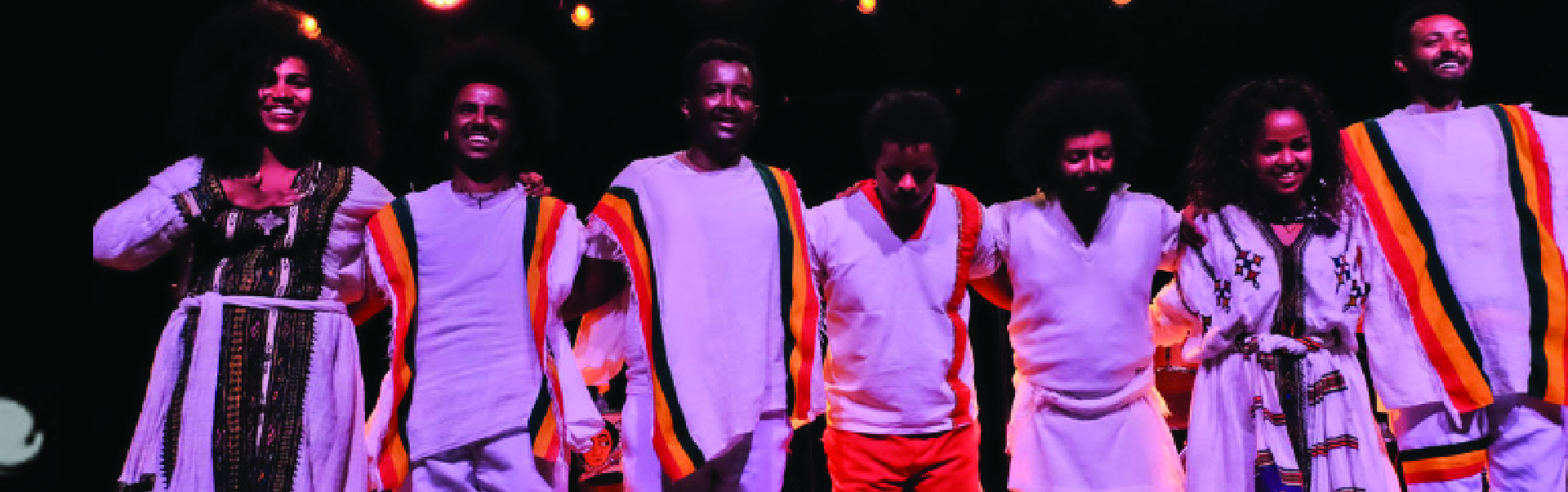 Fendika Cultural Centre ETHS14